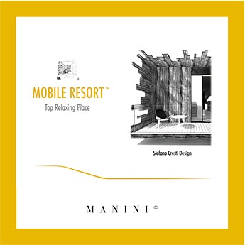 MOBILE RESORT