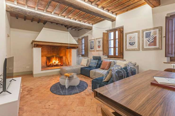 Torrita di Siena - 2 - 224 mq - € 299.000,00