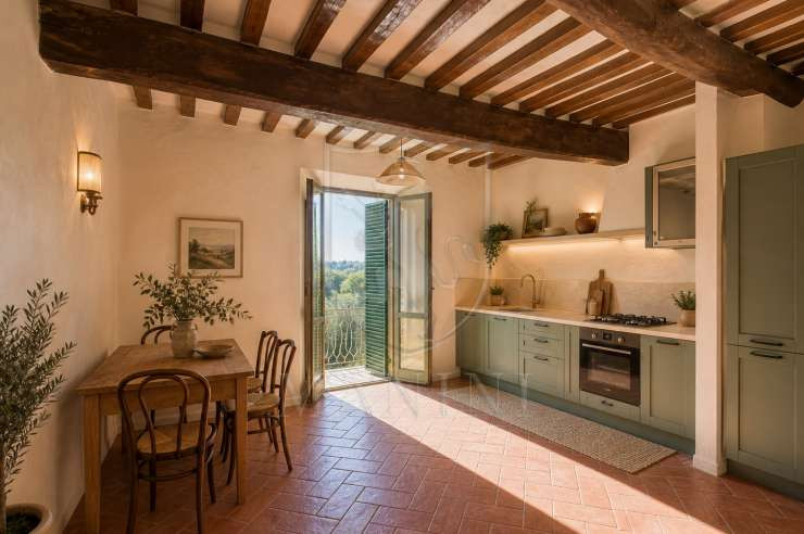 Montalcino - 3 - 140 mq - € 160.000,00