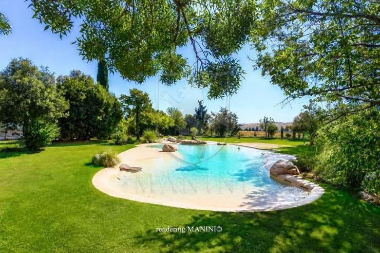 Asciano - 5 - 266 mq - € 790.000,00