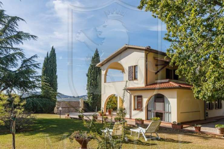 Capalbio - 6 - 400 mq - € 1.980.000,00