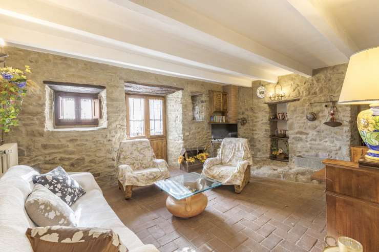 Cortona - 3 - 150 mq - € 470.000,00