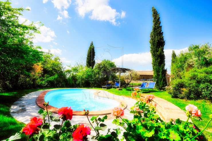 Cortona - 3 - 150 mq - € 470.000,00