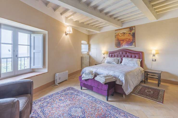 Montepulciano - 2 - 107 mq - € 400.000,00