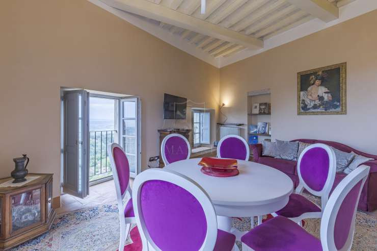 Montepulciano - 2 - 107 mq - € 400.000,00
