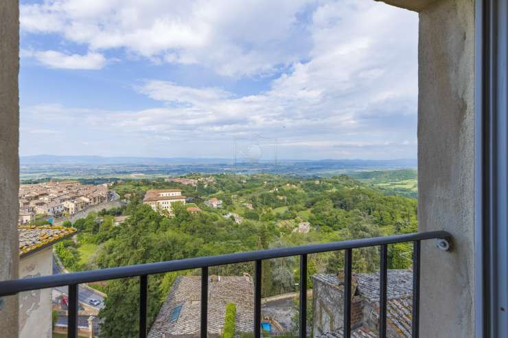 Montepulciano - 2 - 107 mq - € 400.000,00