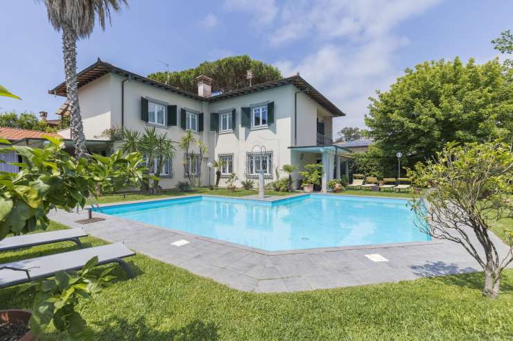 Forte dei Marmi - 8 - 500 mq - € 6.500.000,00
