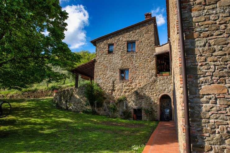 Gaiole in Chianti - 4 - 260 mq - € 820.000,00