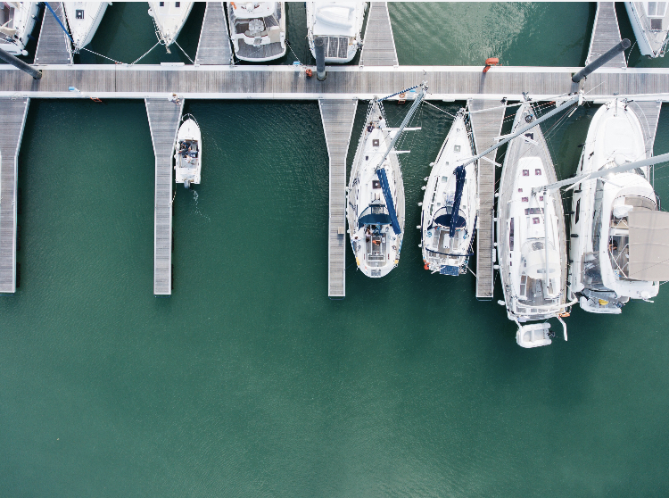 The yacht as an asset: the success of Boat Management Control