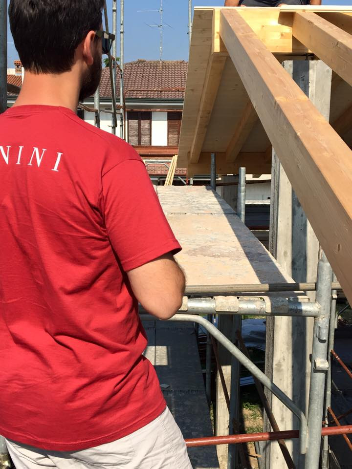 Rifare il tetto in legno: consigli e costi per un investimento sicuro