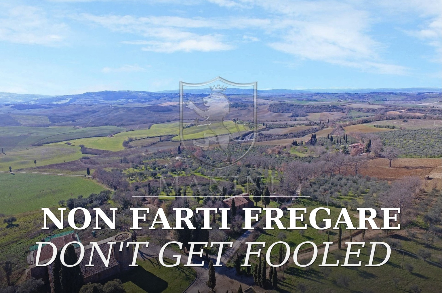 How to Renovate a Farmhouse in Tuscany: Practical Tips for Those Looking to Buy a Property to Restore