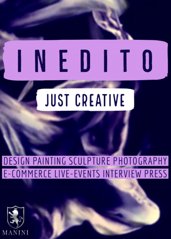 INEDITO - just creative