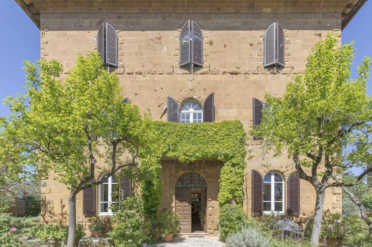 Pienza - 5 - 537 mq - € 1.100.000,00