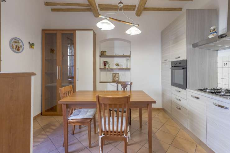 Pienza - 2 - 101 mq - € 330.000,00