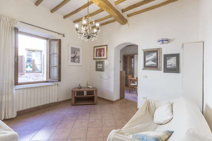 Pienza - 2 - 101 mq - € 330.000,00