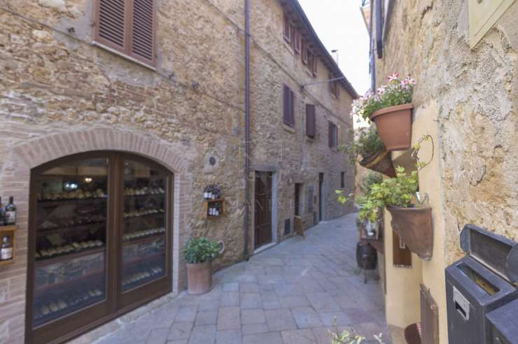 Pienza - 2 - 101 mq - € 330.000,00