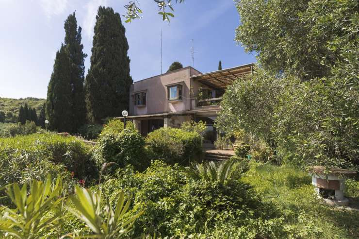 Monte Argentario - 5 - 345 mq - € 4.500.000,00