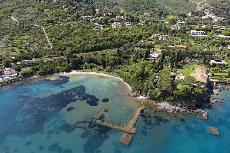 Monte Argentario - 5 - 345 mq - € 4.500.000,00