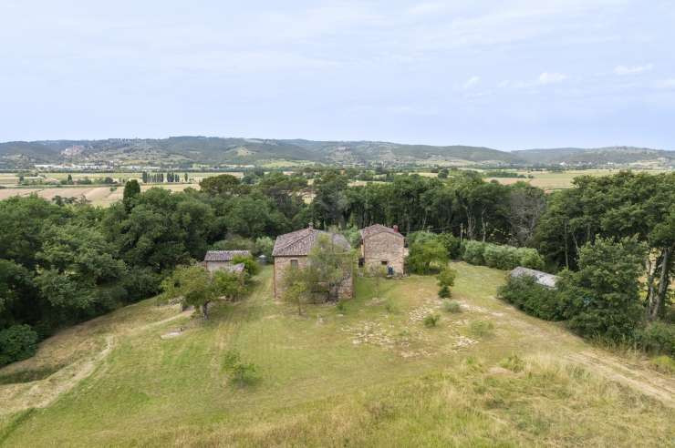 Lucignano - 5 - 520 mq - € 680.000,00