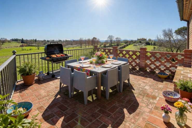 Lucignano - 4 - 270 mq - € 650.000,00