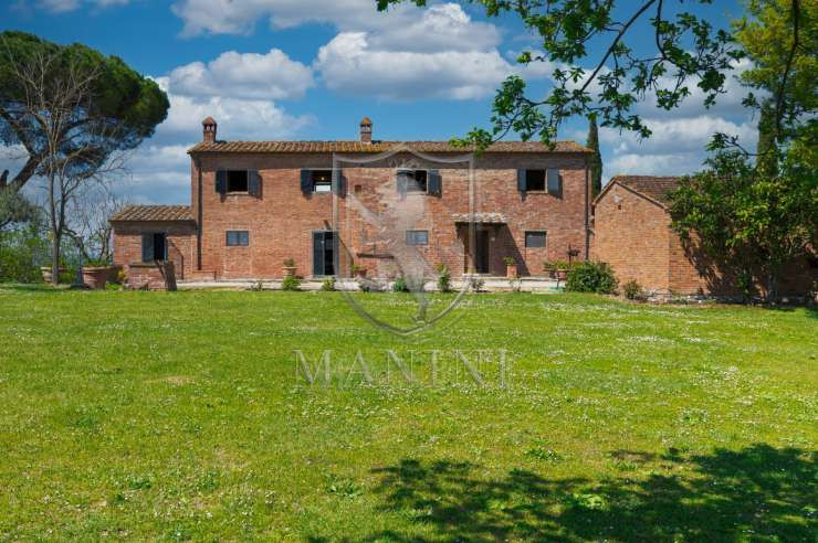 Cortona - 5 - 220 mq - € 990.000,00