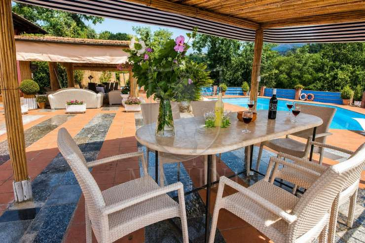 Massarosa - 5 - 325 mq - € 900.000,00