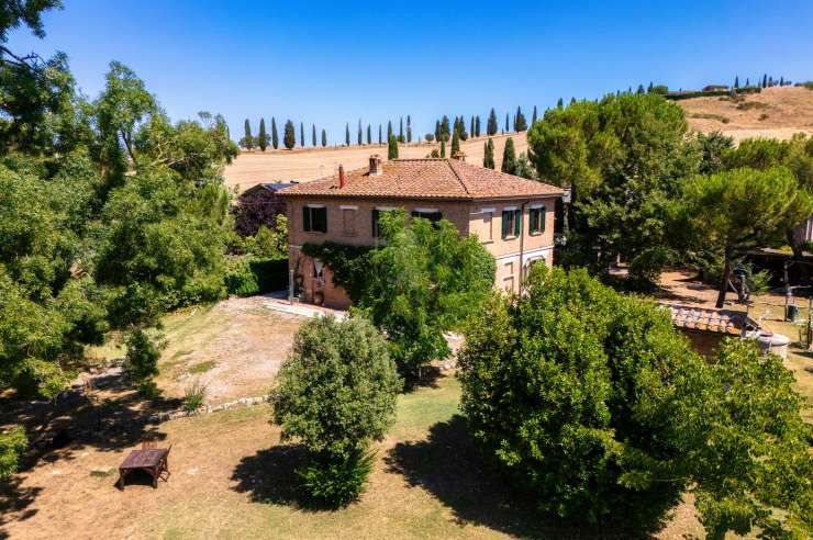 Asciano - 5 - 266 mq - € 790.000,00