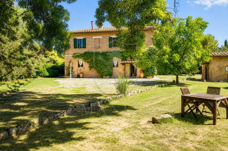 Asciano - 5 - 266 mq - € 790.000,00
