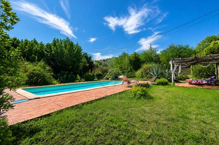 Cinigiano - 4 - 429 mq - € 430.000,00