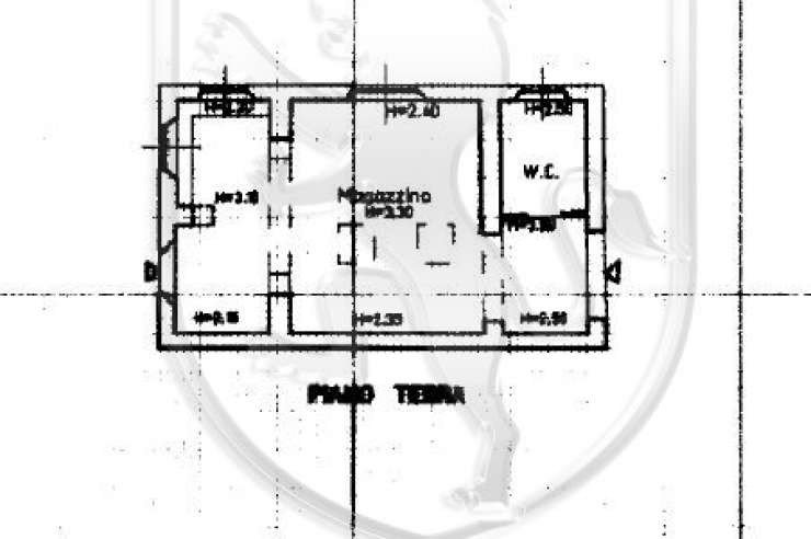 Planimetria