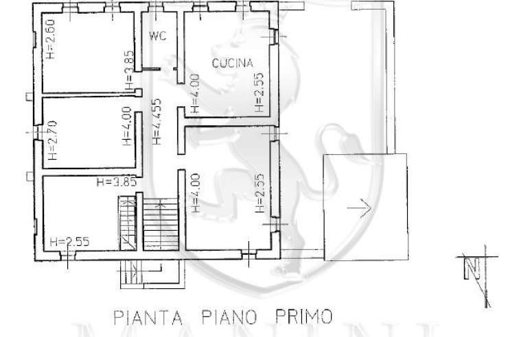 Planimetria