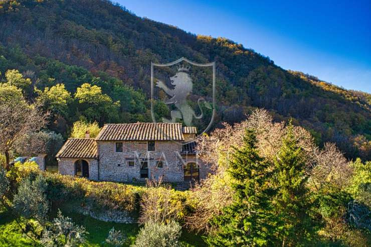 Greve in Chianti - 6 - 410 mq - € 1.300.000,00