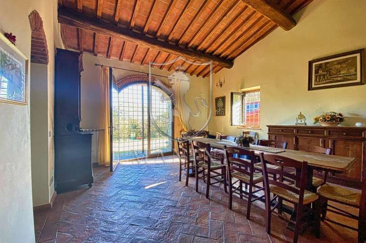 Greve in Chianti - 6 - 410 mq - € 1.300.000,00