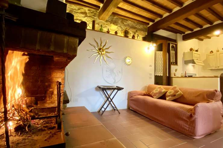 Pienza - 3 - 199 mq - € 550.000,00