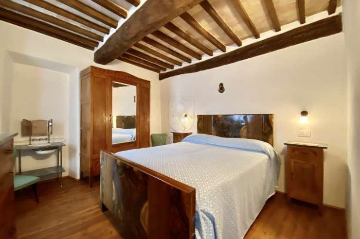 Pienza - 3 - 199 mq - € 550.000,00