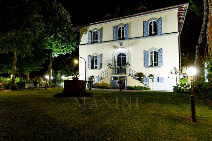 Figline e Incisa Valdarno - 16 - 716 mq - € 3.700.000,00