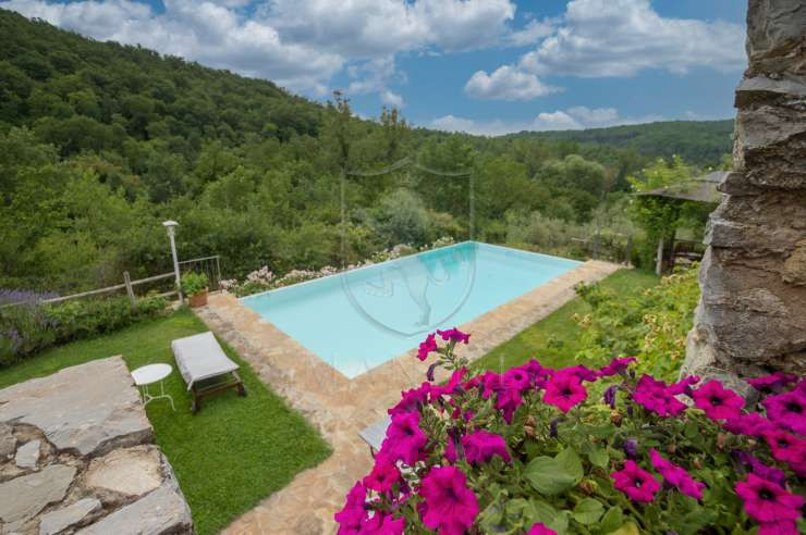 Gaiole in Chianti - 5 - 370 mq - € 1.100.000,00