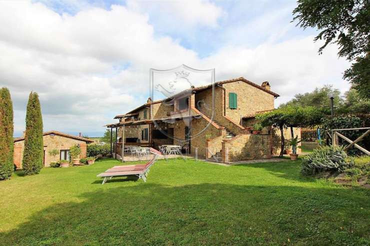 Panicale - 4 - 180 mq - € 475.000,00