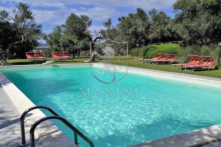 Panicale - 4 - 180 mq - € 475.000,00