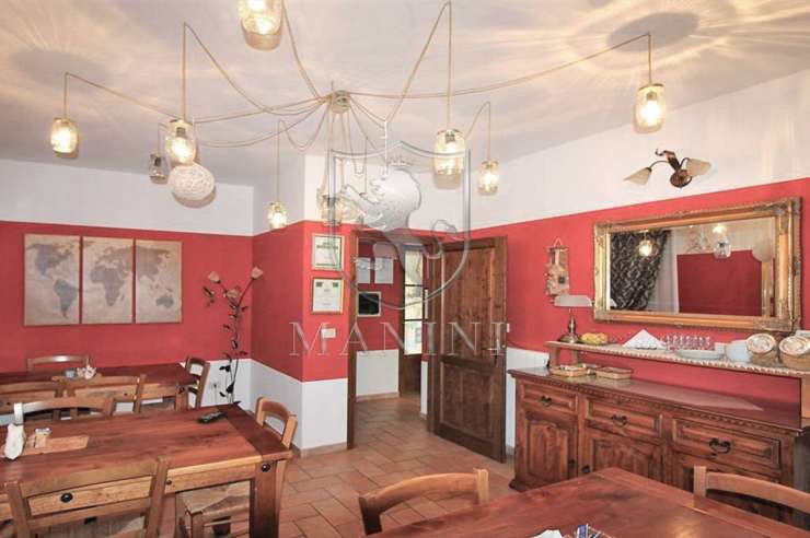 Panicale - 4 - 180 mq - € 475.000,00