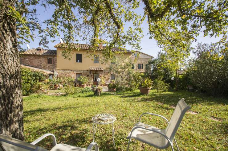 Siena - 8 - 440 mq - € 1.200.000,00