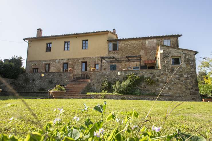 Siena - 8 - 440 mq - € 1.200.000,00