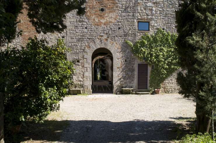 Greve in Chianti - 4 - 180 mq - € 580.000,00