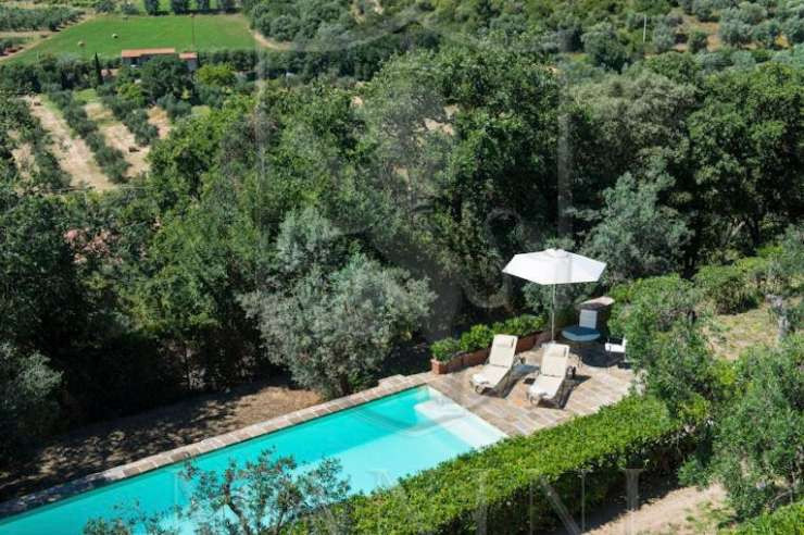 Campiglia Marittima - 6 - 310 mq - € 990.000,00