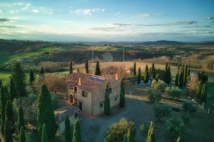 Pienza - 2 - 350 mq - € 2.790.000,00