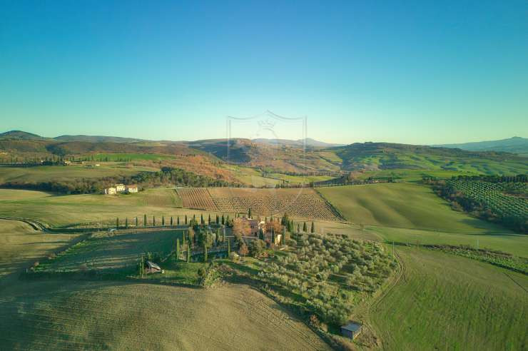 Pienza - 2 - 350 mq - € 2.790.000,00