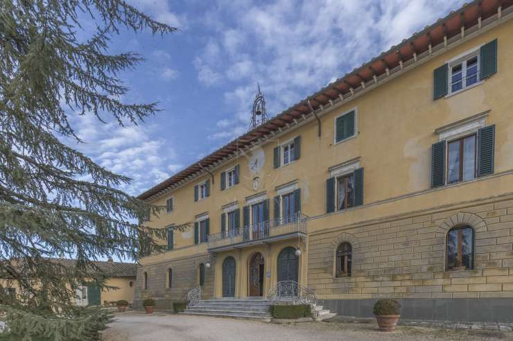 Siena - 3 - 140 mq - € 500.000,00