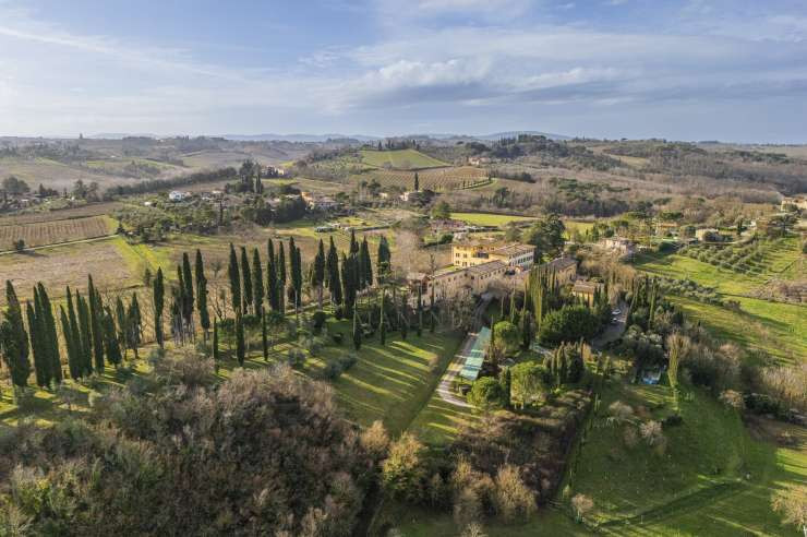 Siena - 3 - 140 mq - € 500.000,00