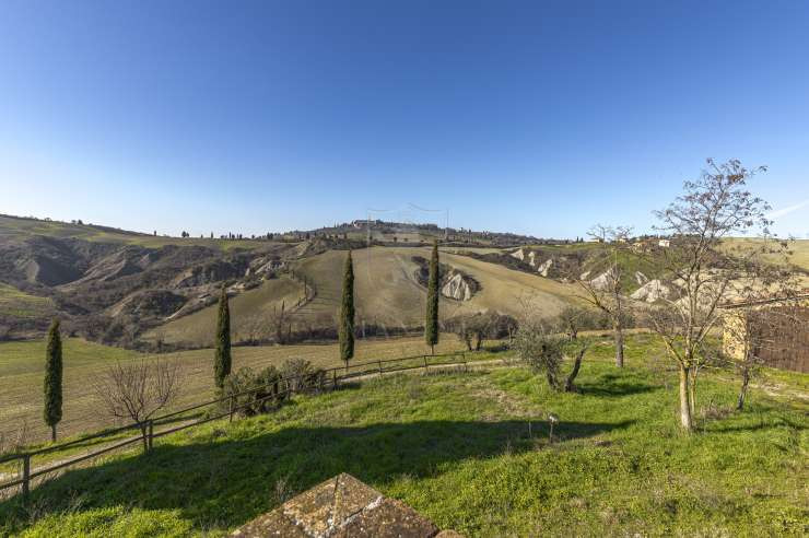 Pienza - 5 - 270 mq - € 2.200.000,00