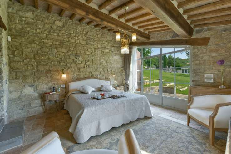 Radda in Chianti - 6 - 430 mq - € 2.500.000,00
